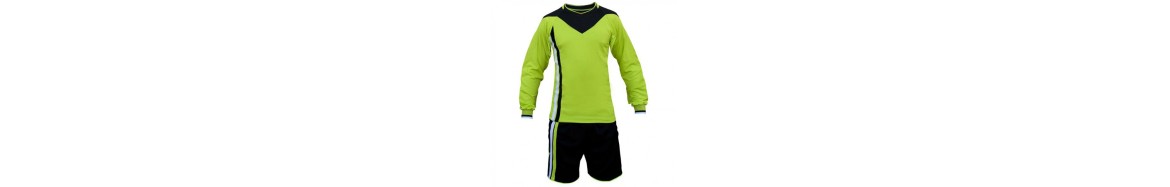 Goalkeeper Uniforms